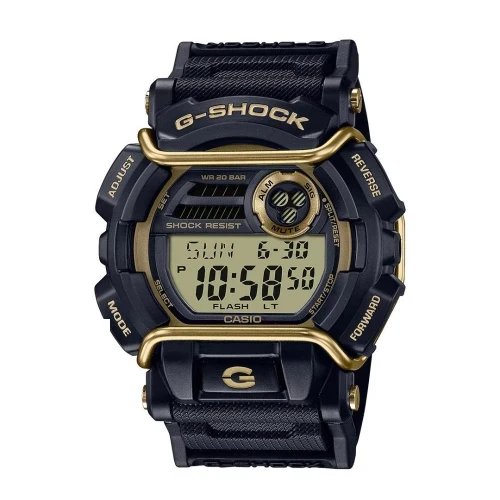 ساعت G-SHOCK مدل GD-400GB-1B2