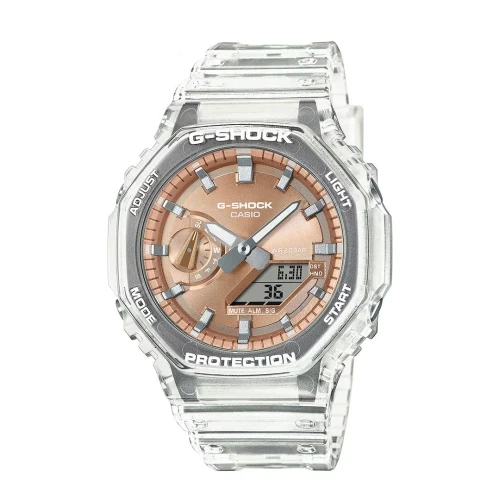 ساعت G-SHOCK مدل GA-2100BM-7A5