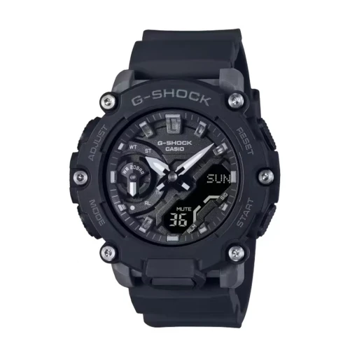ساعت G-SHOCK مدل GMA-S2200-1A