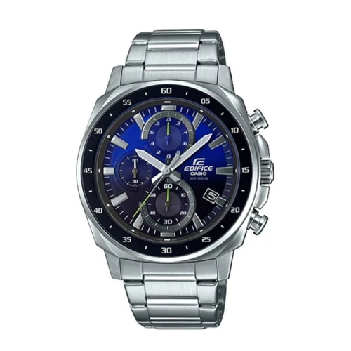 ساعت EDIFICE مدل EFV-600D-2A
