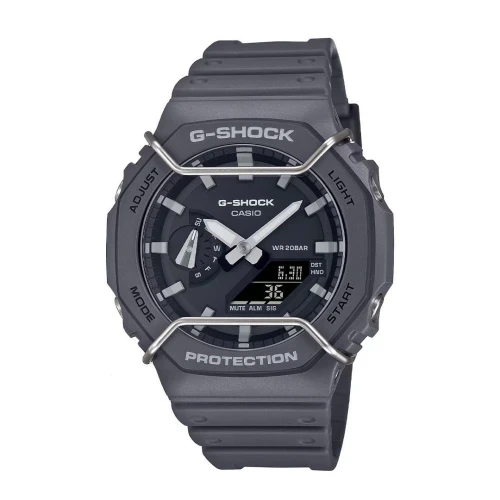 ساعت G-SHOCK مدل GA-2100PTS-8A