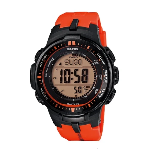 ساعت PROTREK مدل PRW-3000-4D