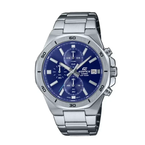 ساعت EDIFICE مدل EFV-640D-2A