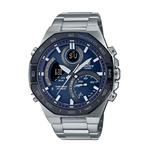 ساعت EDIFICE مدل ECB-950DB-2A
