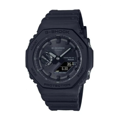 ساعت G-SHOCK مدل GA-B2100-1A1