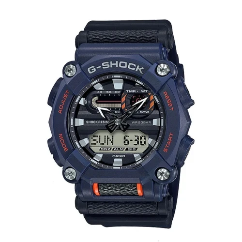 ساعت G-SHOCK مدل GA-900-2A