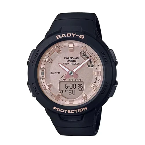 ساعت BABY-G مدل BSA-B100MF-1A