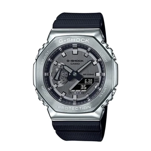 ساعت G-SHOCK مدل GM-2100-1A