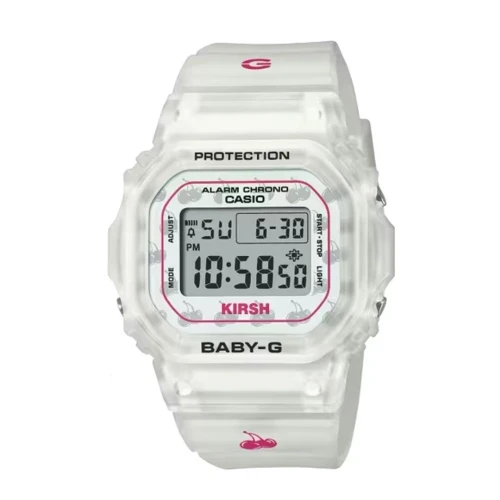ساعت BABY-G مدل BGD-565KRS-7D
