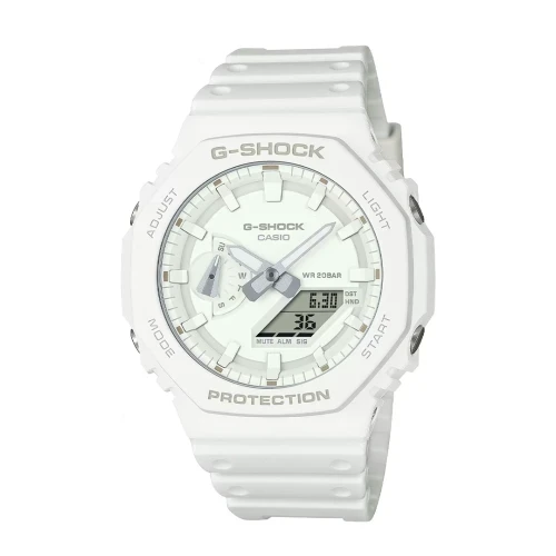 ساعت G-SHOCK مدل GA-2100-7A7