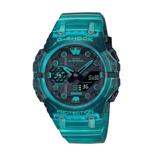 ساعت G-SHOCK مدل GA-B001G-2A