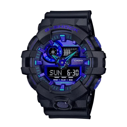 ساعت G-SHOCK مدل GA-700VB-1A