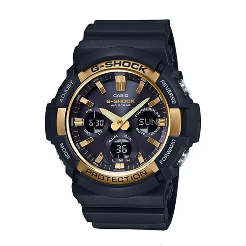 ساعت G-SHOCK مدل GAS-100G-1A