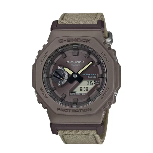 ساعت G-SHOCK مدل GA-B2100CT-5A