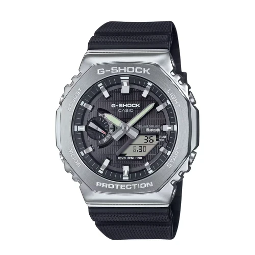 ساعت G-SHOCK مدل GBM-2100-1A