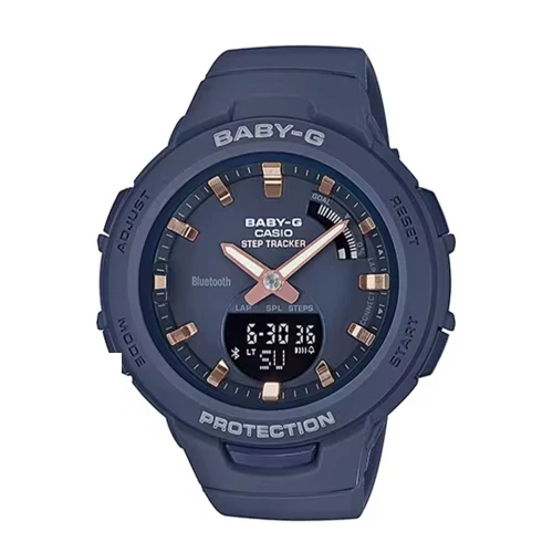 ساعت BABY-G مدل BSA-B100-2A