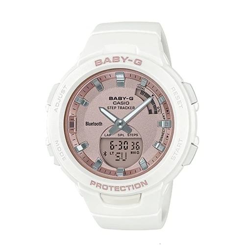 ساعت BABY-G مدل BSA-B100MF-7A