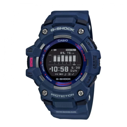 ساعت G-SHOCK مدل GBD-100-2D