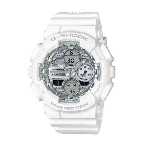 ساعت G-SHOCK مدل GMA-S140VA-7A