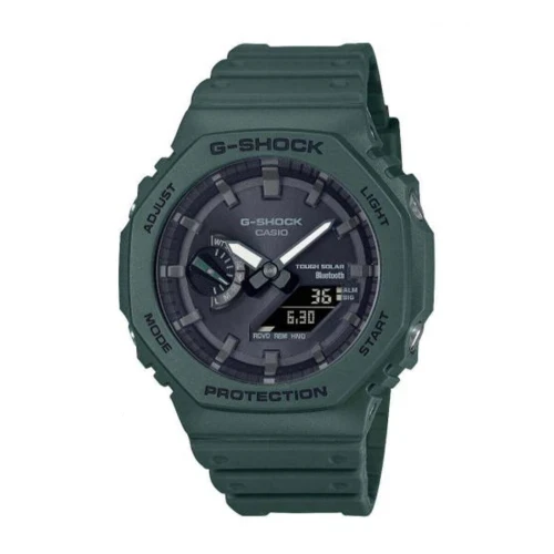 ساعت G-SHOCK مدل GA-B2100-3A