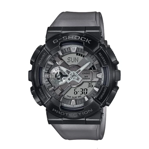 ساعت G-SHOCK مدل GM-110MF-1A