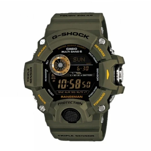 ساعت G-SHOCK مدل GW-9400-3D