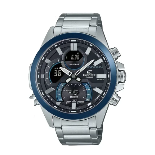 ساعت EDIFICE مدل ECB-30DB-1A