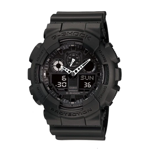 ساعت G-SHOCK مدل GA-100-1A1