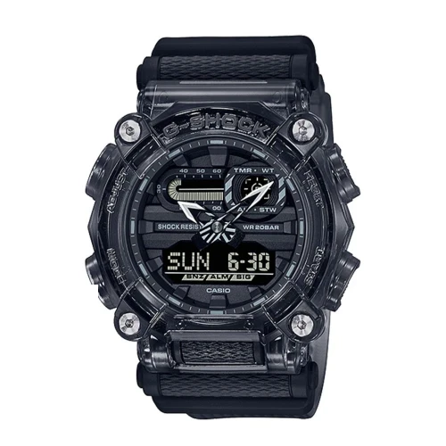 ساعت G-SHOCK مدل GA-900SKE-8A