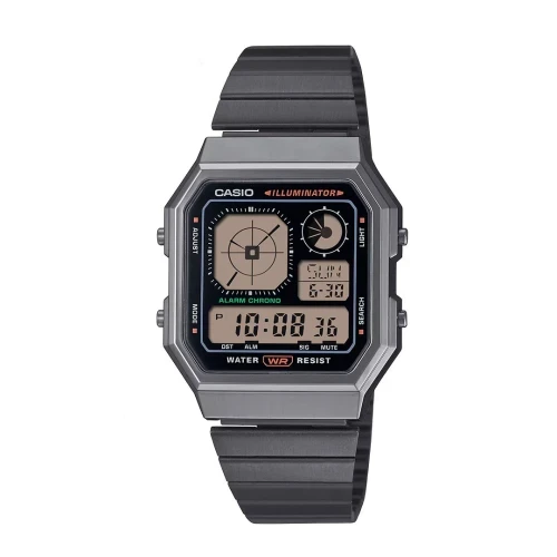 ساعت کاسیو VINTAGE مدل A130WEGG-1A
