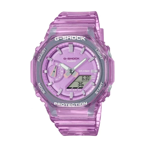 ساعت G-SHOCK مدل GMA-S2100SK-4A