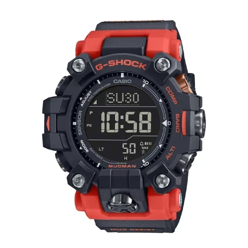 ساعت G-SHOCK مدل GW-9500-1A4