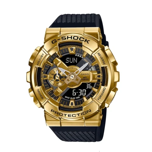 ساعت G-SHOCK مدل GM-110G-1A9