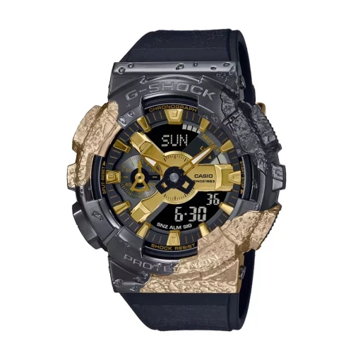 ساعت G-SHOCK مدل GM-114GEM-1A9