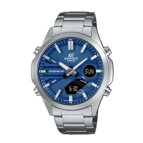 ساعت EDIFICE مدل EFV-C120D-2A