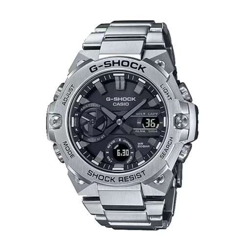 ساعت G-SHOCK مدل GST-B400D-1A