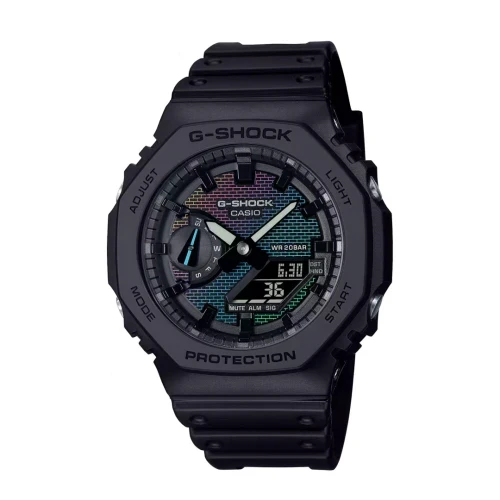 ساعت G-SHOCK مدل GA-2100RW-1A