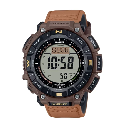 ساعت PROTREK مدل PRG-340L-5D