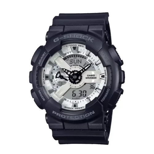 ساعت G-SHOCK مدل GA-110WD-1A