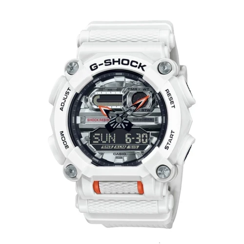 ساعت G-SHOCK مدل GA-900AS-7A