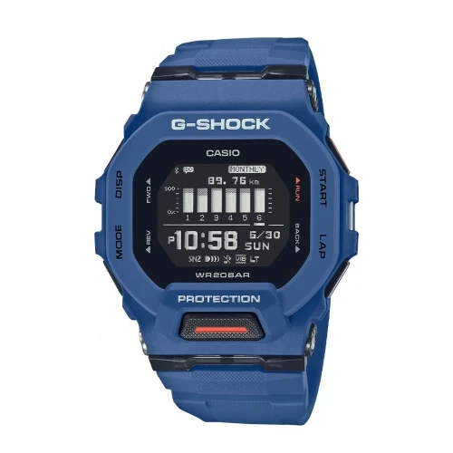ساعت G-SHOCK مدل GBD-200-2D