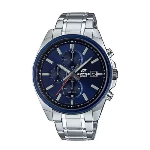 ساعت EDIFICE مدل EFV-610DB-2A