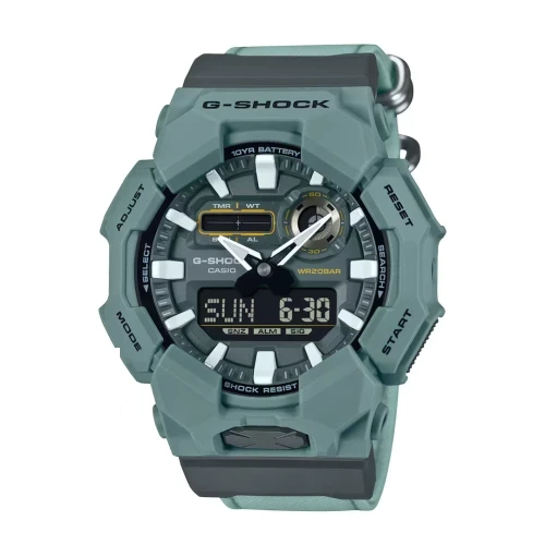 ساعت G-SHOCK مدل GA-010CE-2A
