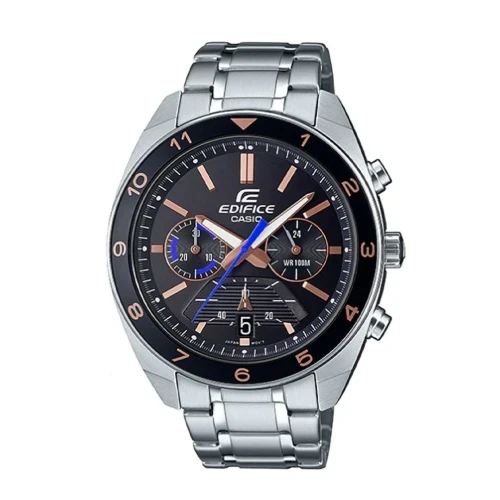 ساعت EDIFICE مدل EFV-590D-1A