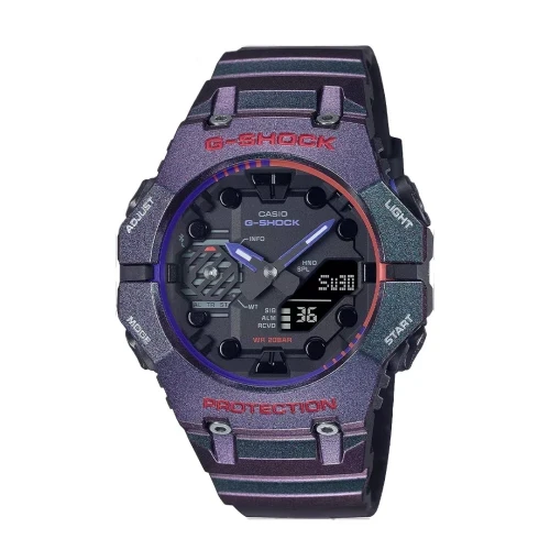 ساعت G-SHOCK مدل GA-B001AH-6A
