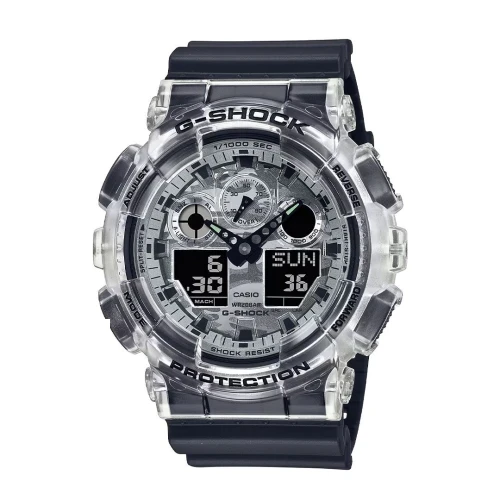 ساعت G-SHOCK مدل GA-100SKC-1A