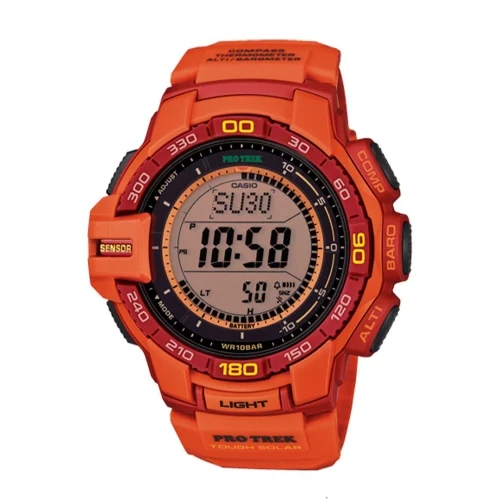 ساعت PROTREK مدل PRG-270-4A