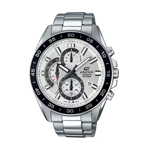 ساعت EDIFICE مدل EFV-550D-7A