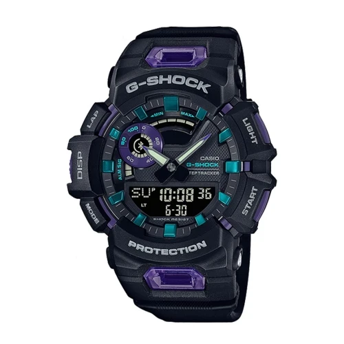 ساعت G-SHOCK مدل GBA-900-1A6
