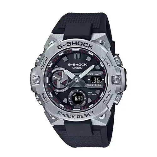 ساعت G-SHOCK مدل GST-B400-1A